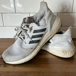 Men’s adidas size 10